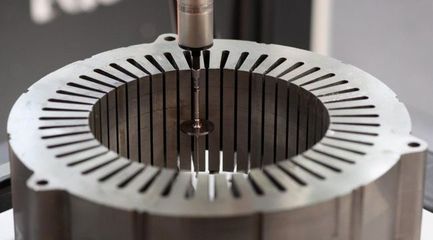 2020年上海國際工業零部件及工業配套展覽會 鑄造機械制造的創新與未來